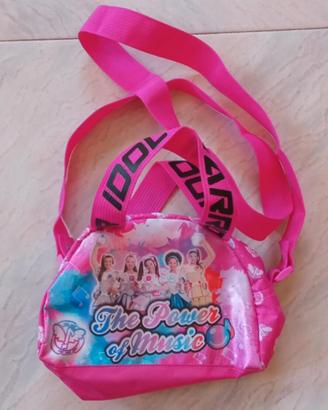 Borsa borsetta Miracle Tunes bambina usata