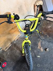 Bmx 20 VR46