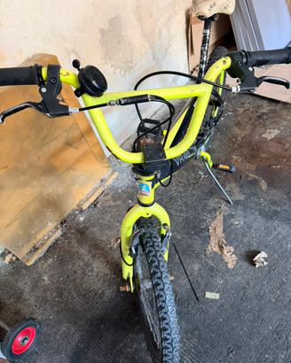 Bmx 20 VR46