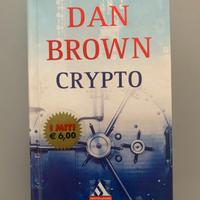 dan brown crypto