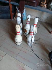 Palle bowling