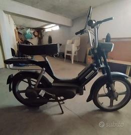 Motorino piaggio