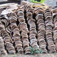 tegole coppi antichi romane 0.80€