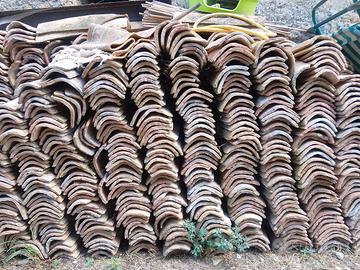 tegole coppi antichi romane 0.80