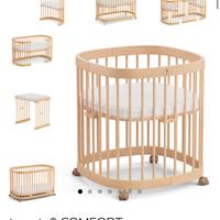 Tweeto letto per bambini 7in1