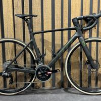 Scott Addict RC 30 Sram Rival Axs Tg. M / 54