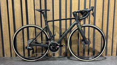 Scott Addict RC 30 Sram Rival Axs Tg. M / 54