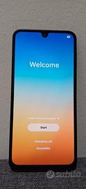 smartphone Samsung A17 8Gb + 256Gb 5G nero
