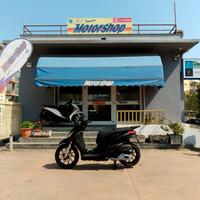 Medley 125 Sport Euro 5 Plus