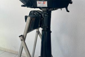 Motore marino Selva  6 cavalli