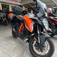 Ktm 1290 Super Duke GT 2016 ESAMINO PERMUTA