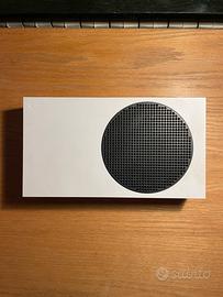 Xbox serie s