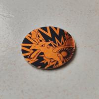 Fossil: Moneta Aerodactyl Pokémon 