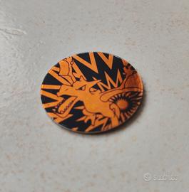 Fossil: Moneta Aerodactyl Pokémon 