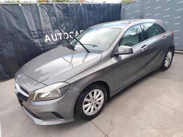 Mercedes-benz A 180 1.5 DIESEL 110CV "EURO 6"