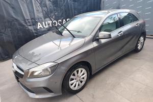 Mercedes-benz A 180 1.5 DIESEL 110CV "EURO 6"
