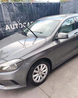 Mercedes-benz A 180 1.5 DIESEL 110CV "EURO 6"