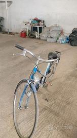 Bici Bianchi da donna