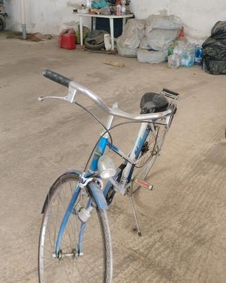 Bici Bianchi da donna