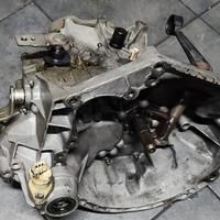 cambio peugeot  106 rally