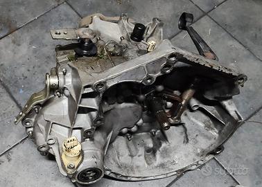 cambio peugeot  106 rally