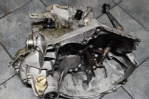 cambio peugeot  106 rally