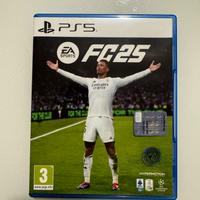 Fifa 25 PS5