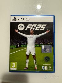 Fifa 25 PS5