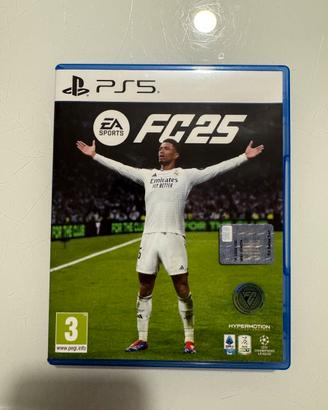 Fifa 25 PS5