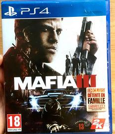 mafia 3 per ps4