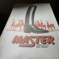 stivali gomma da equitazione