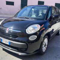 Fiat 500L 1.3 Multijet 85 CV Lounge fa fumo bianco