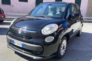 Fiat 500L 1.3 Multijet 85 CV Lounge fa fumo bianco