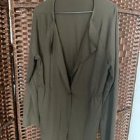Giacca in maglia Tezenis
