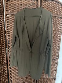 Giacca in maglia Tezenis