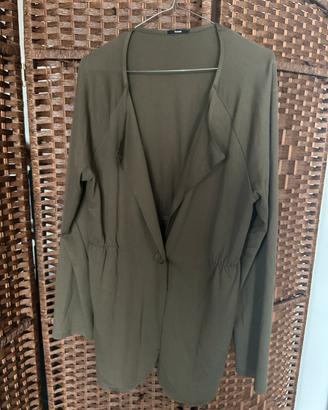 Giacca in maglia Tezenis