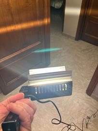 Illuminatore Astor Philips vintage