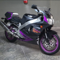 Yamaha yzf 750r asi