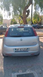 Grande Punto