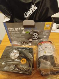 kit riparazione pneumatici Lampa