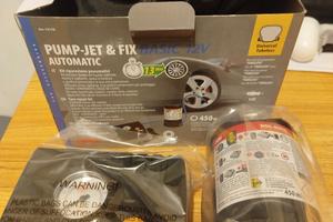 kit riparazione pneumatici Lampa