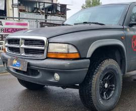 Dodge Durango 5.9 V8 BENZ/GPL 7 POSTI