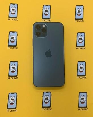 IPHONE 12 PRO 128GB BLU PACIFICO