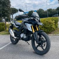 BMW G 310 GS