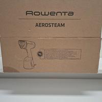 Rowenta AeroSteam, Ferro da Stiro Verticale 
