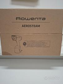 Rowenta AeroSteam, Ferro da Stiro Verticale 