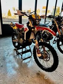 Fantic XEF 250 Enduro 2023