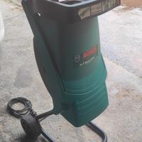 Tritatutto/bio trituratore Bosch