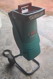 Tritatutto/bio trituratore Bosch