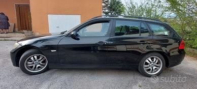 BMW Serie 3 (E90/91) 177cv 320d